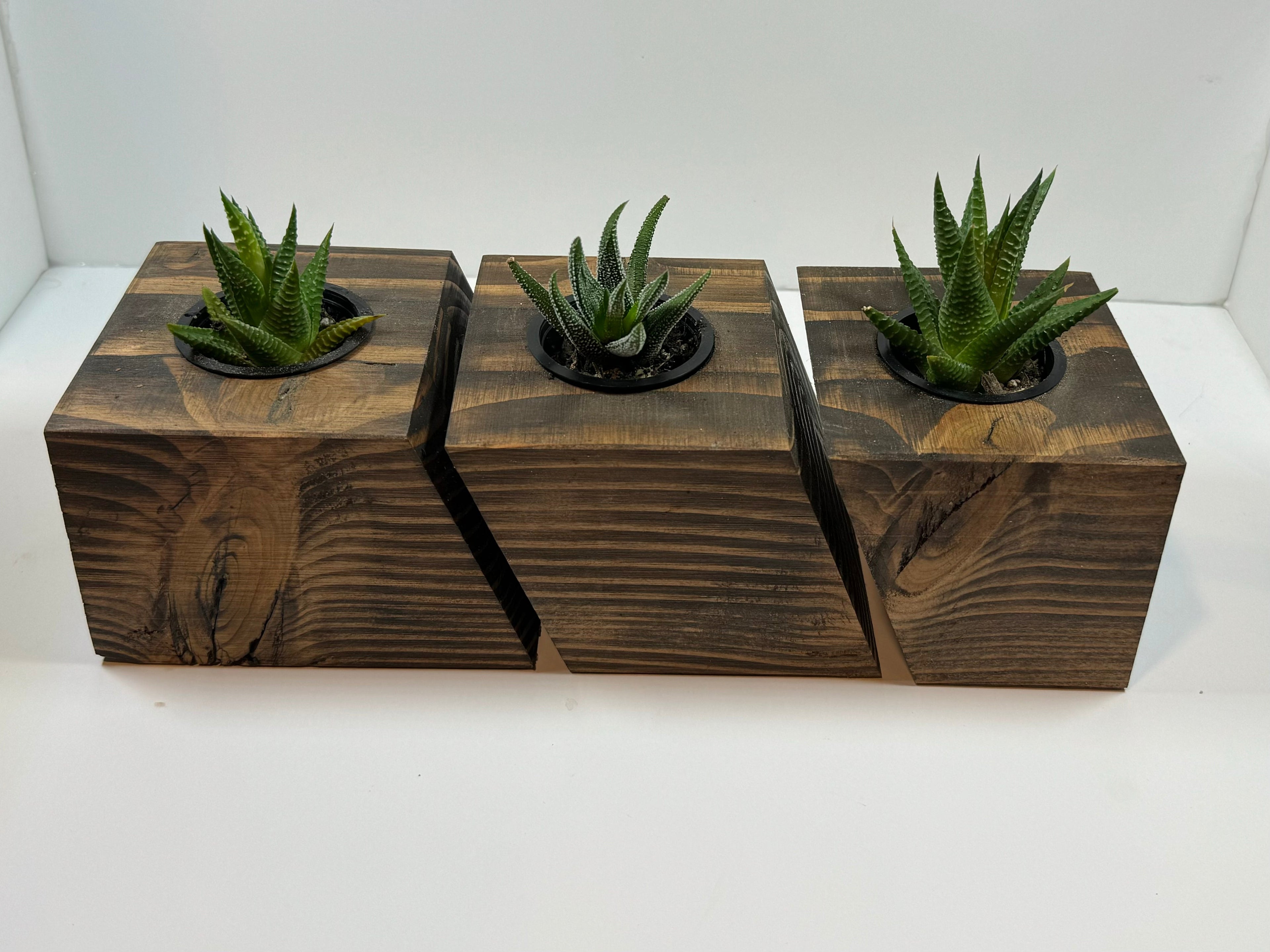 Wood Decor