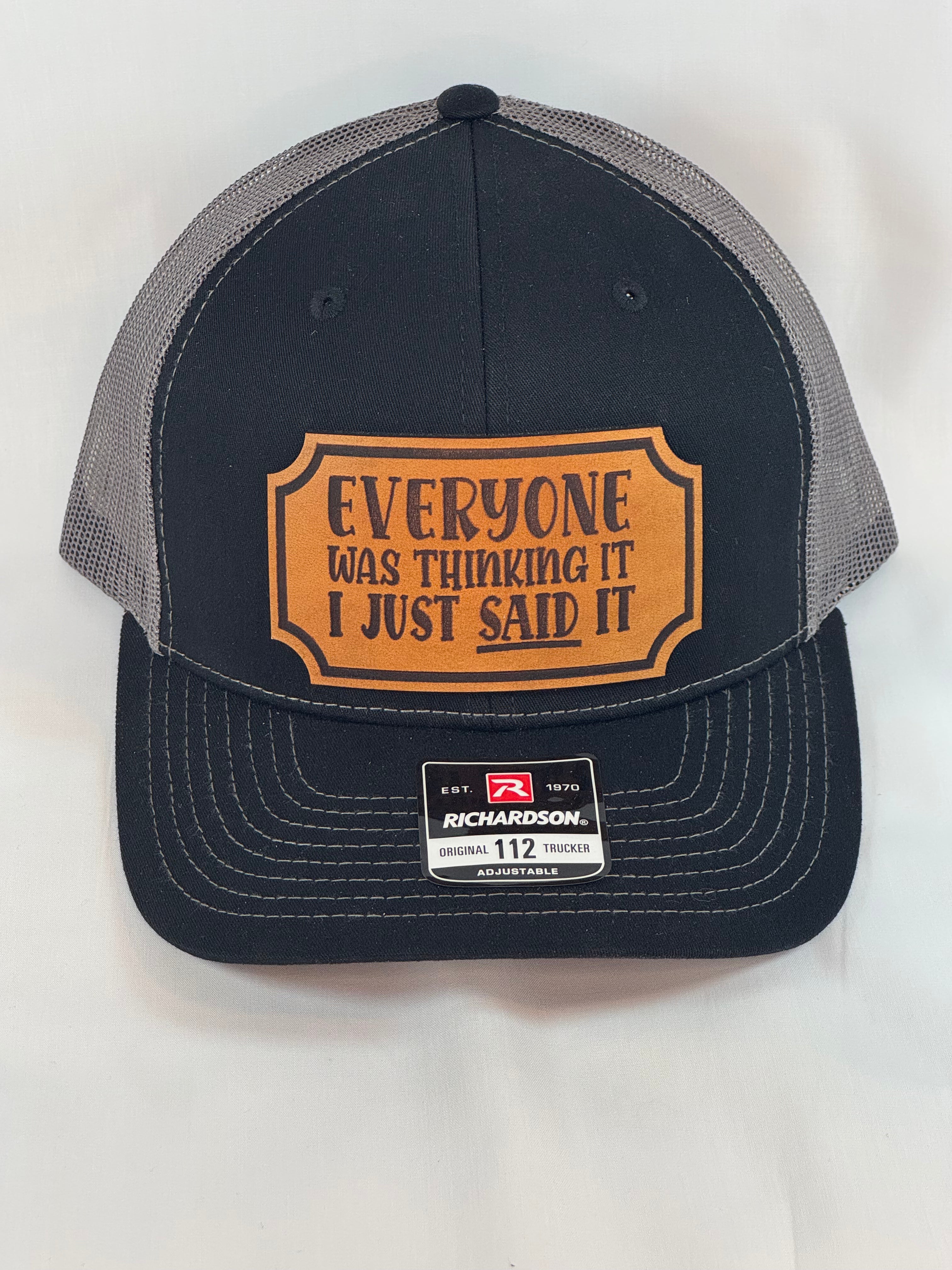 Hats