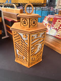 USA Lantern