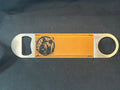 Laser Engraved Bottle Opener