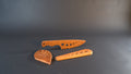Hardwood Herb Stripper