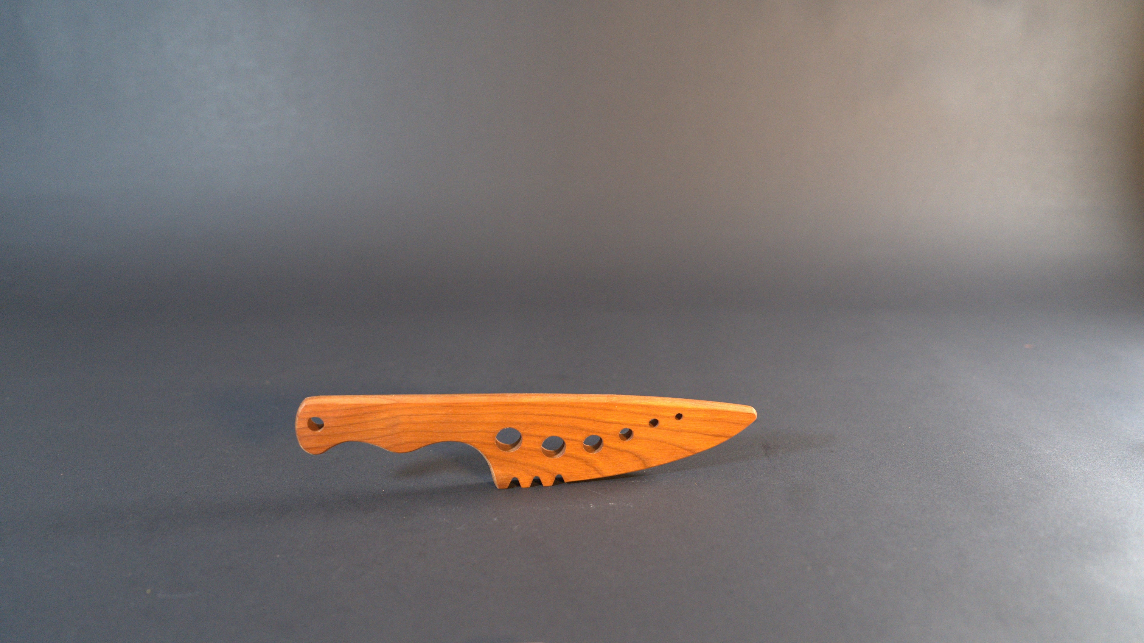 Hardwood Herb Stripper