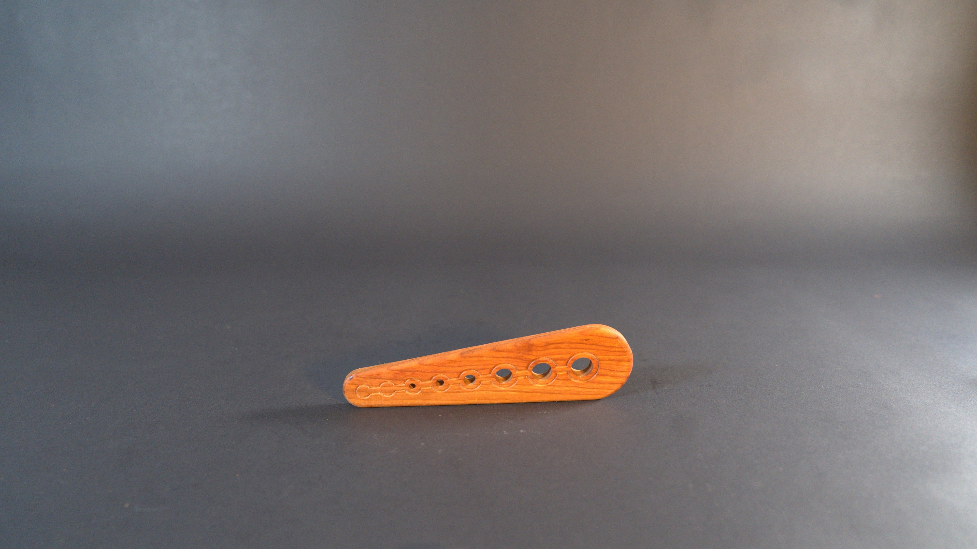 Hardwood Herb Stripper