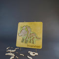 Dino Puzzle