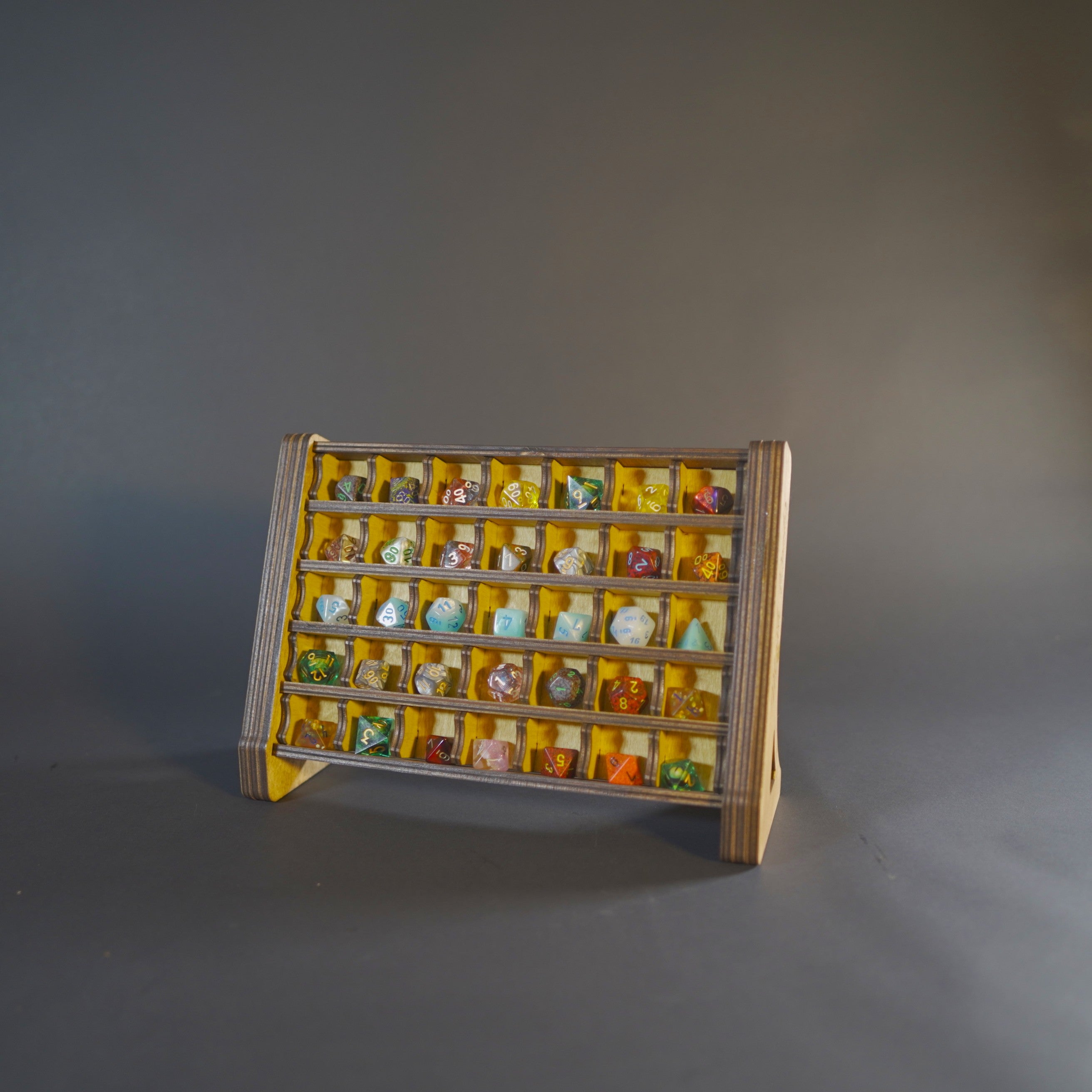 Dice Display