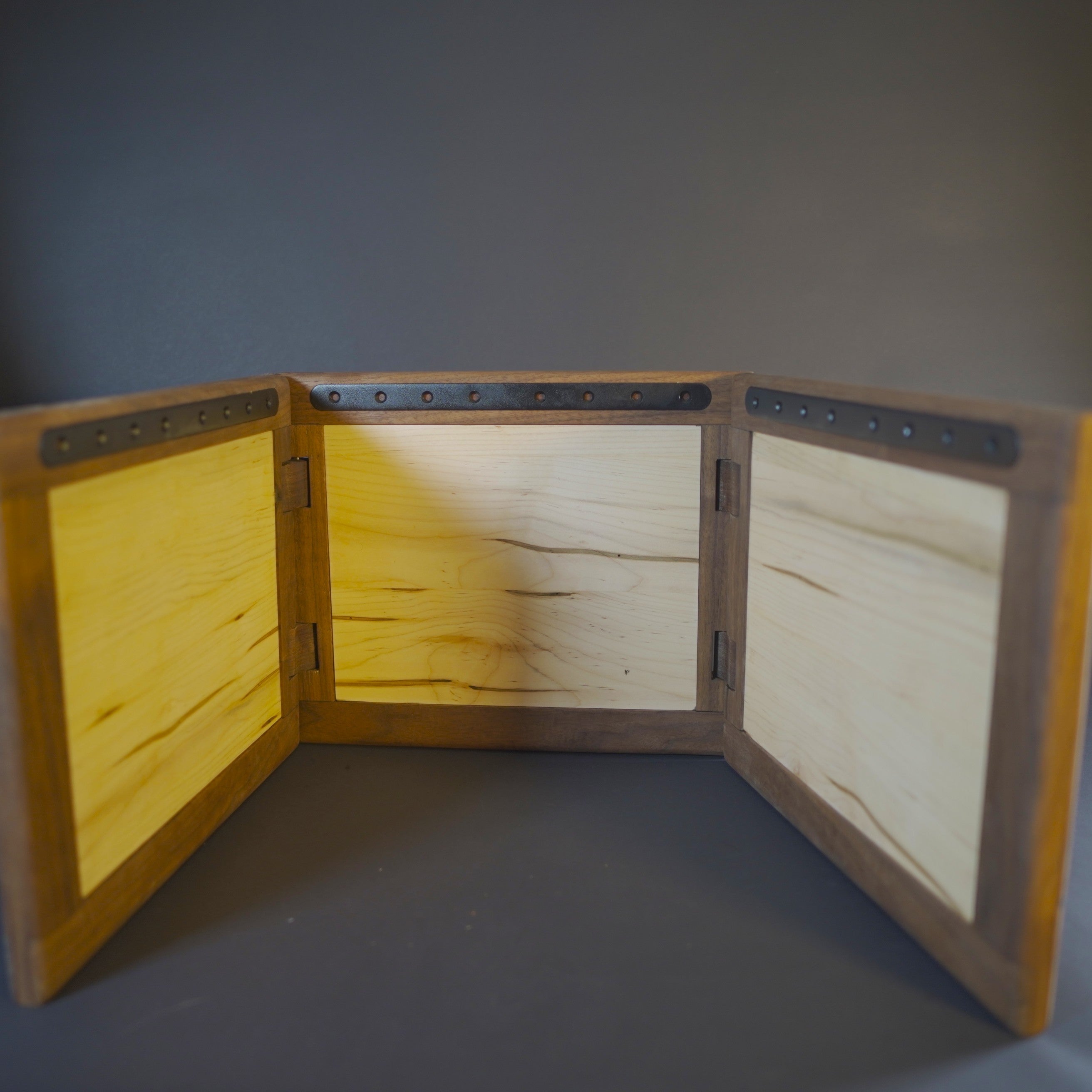 Custom DM Screen for Table Top Games