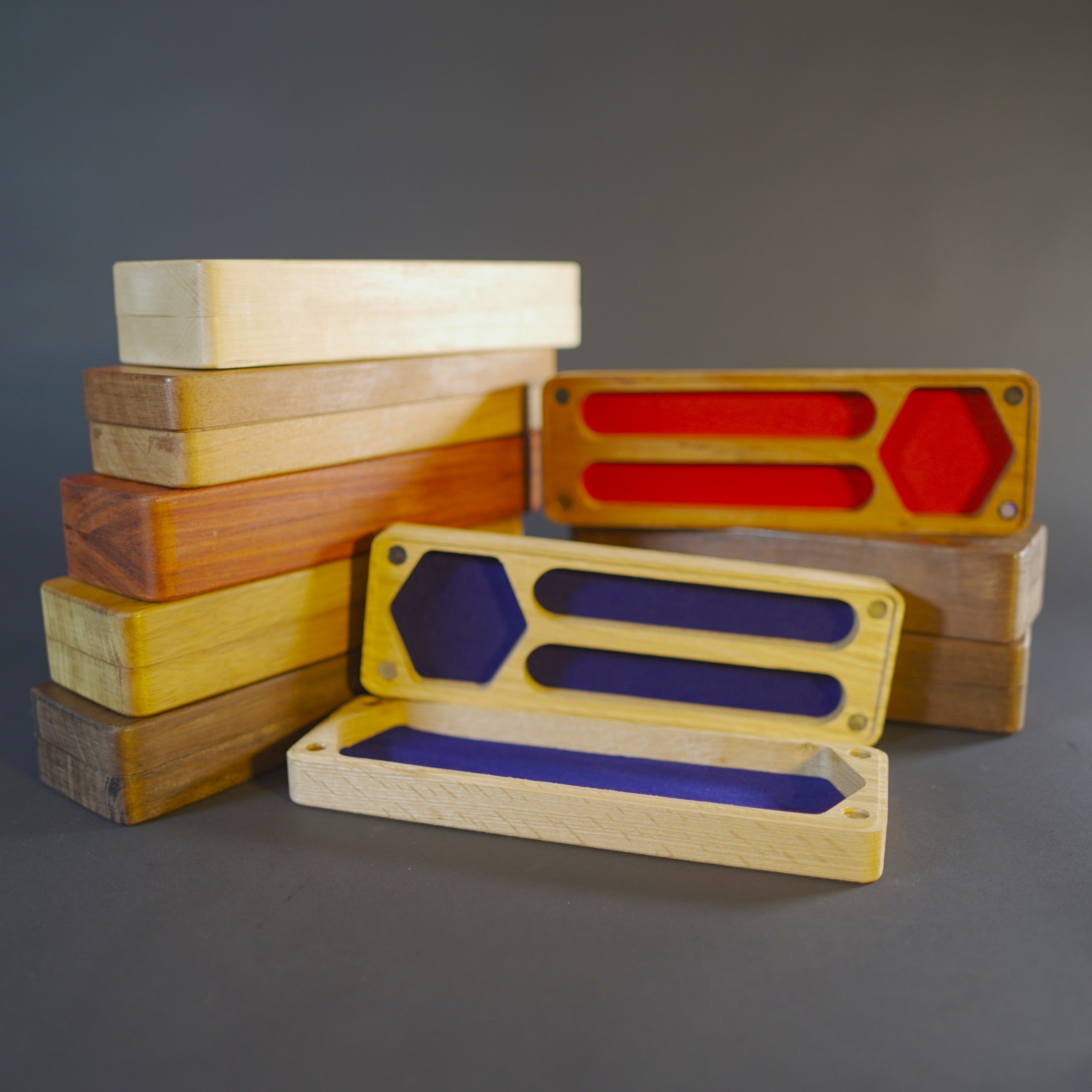 Large Dice Box