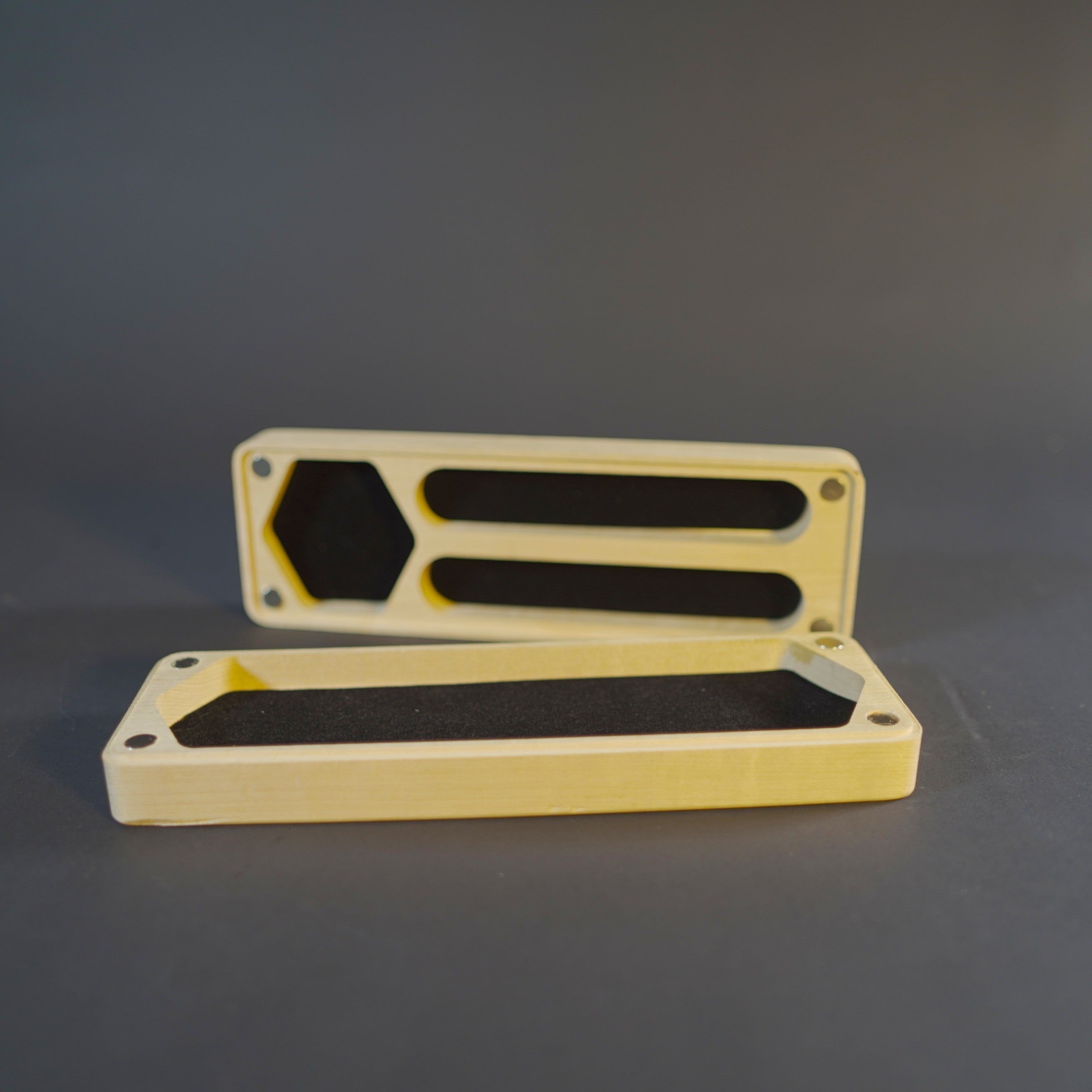 Large Dice Box