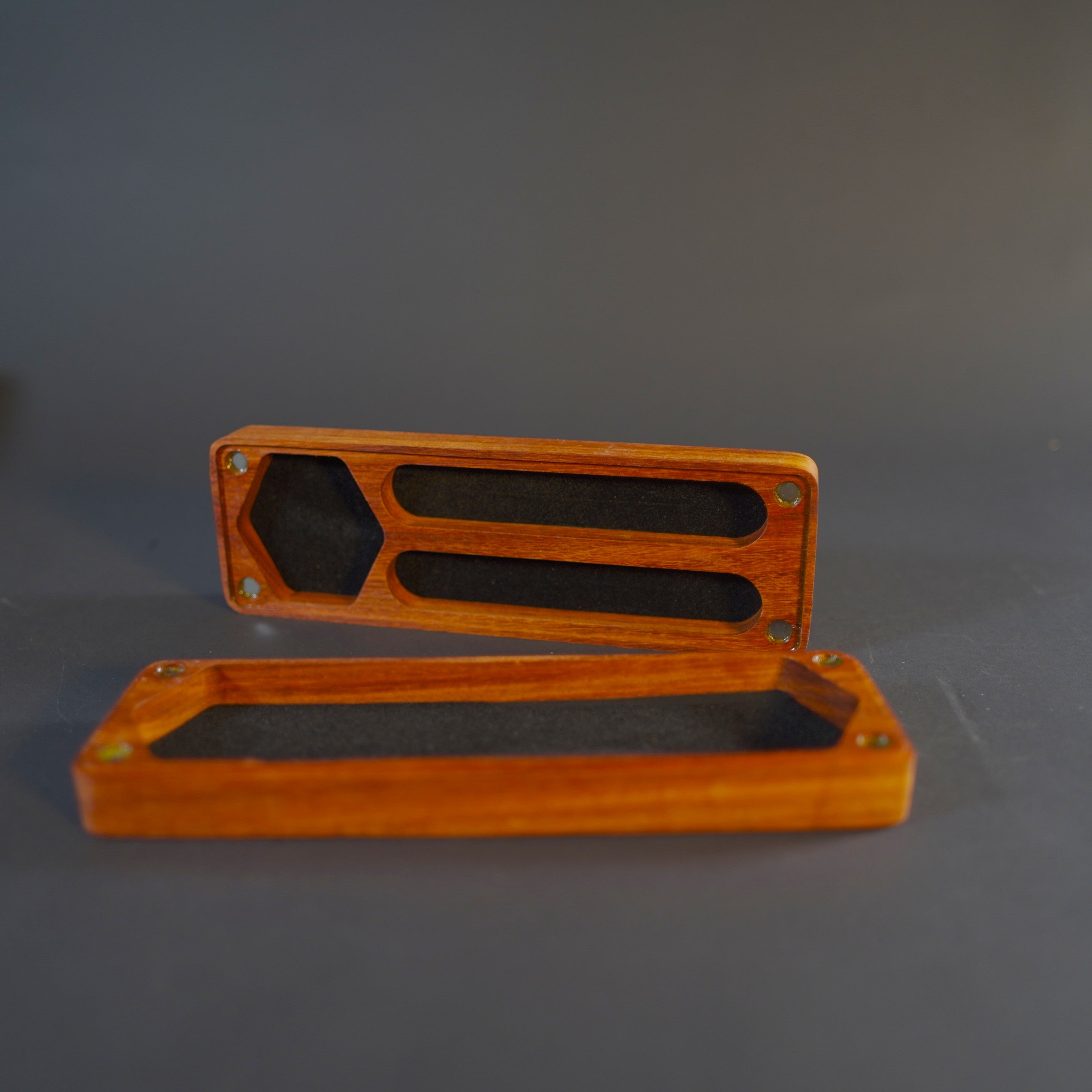 Large Dice Box