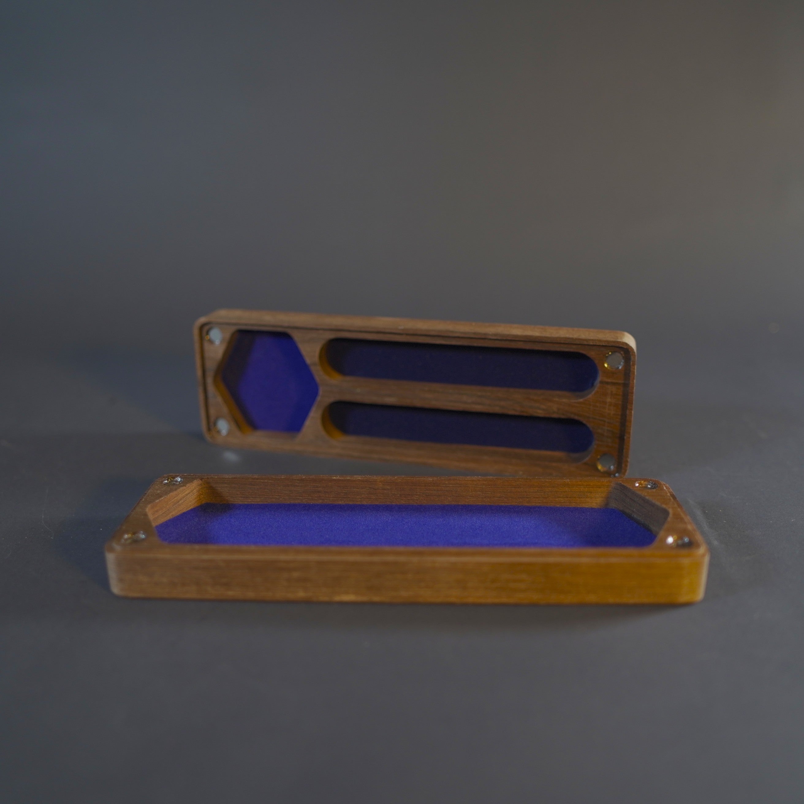 Large Dice Box