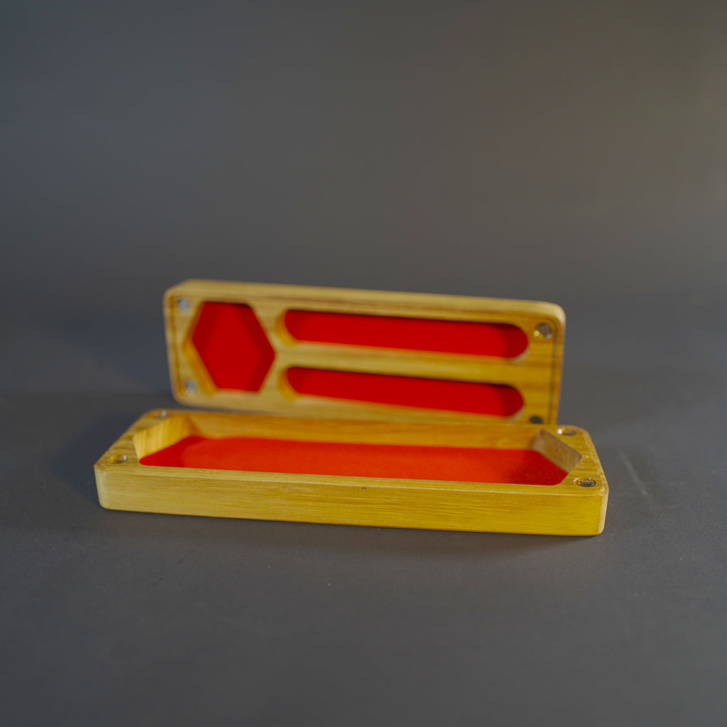 Large Dice Box