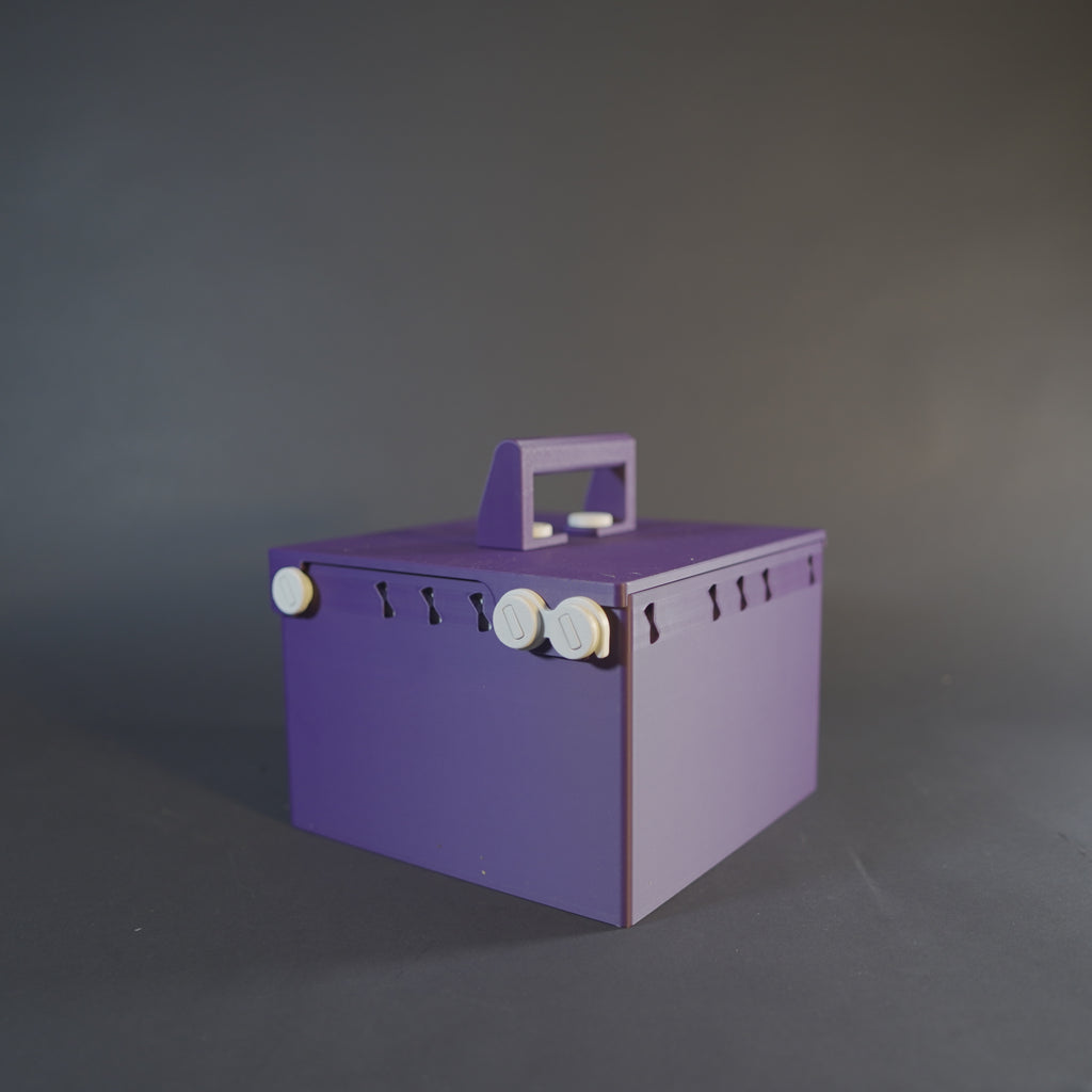 MODI BOXI