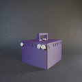 MODI BOXI