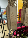 Mothers Day Book Mark
