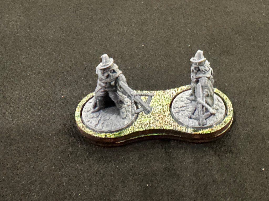 Squad Movement Tray