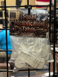 Squad Identification Token