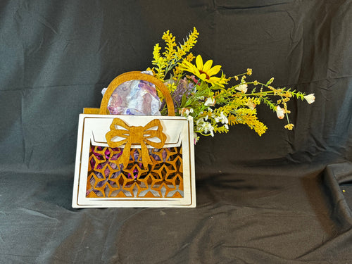 Mothers Day Small Flower Boxes