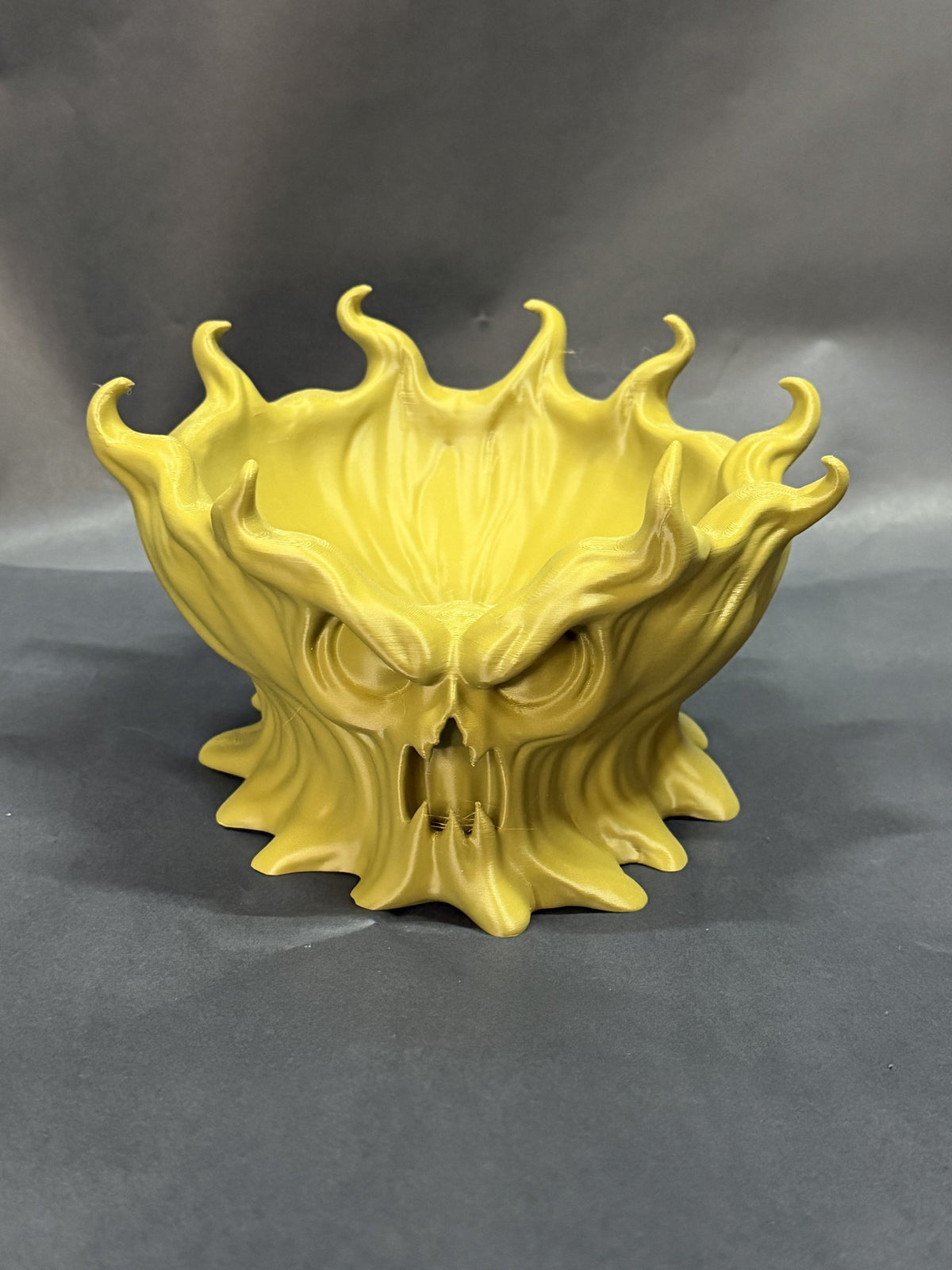 Spooky Tree Candy Bowl