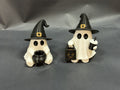 Trick or Treat Ghosts