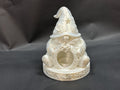 Christmas Gnome Battery Operated Tea Light Holder