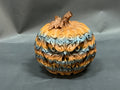 Pumpkin Face