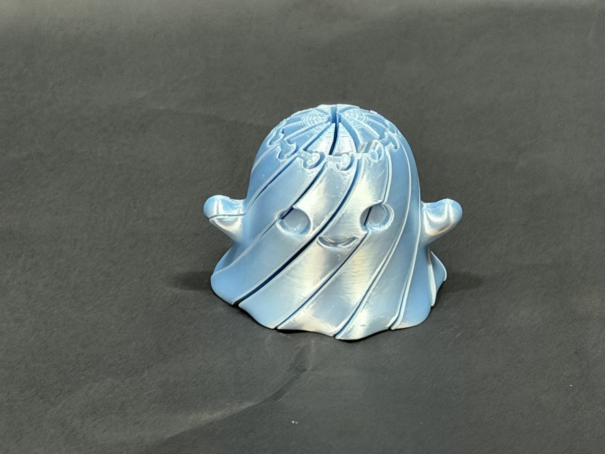 Fidget Ghost