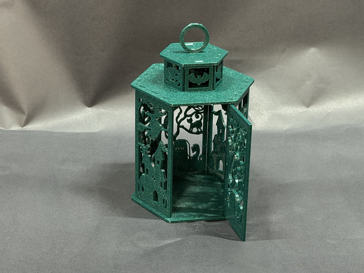 Halloween Lantern