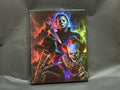 Halloween Printed Canvas