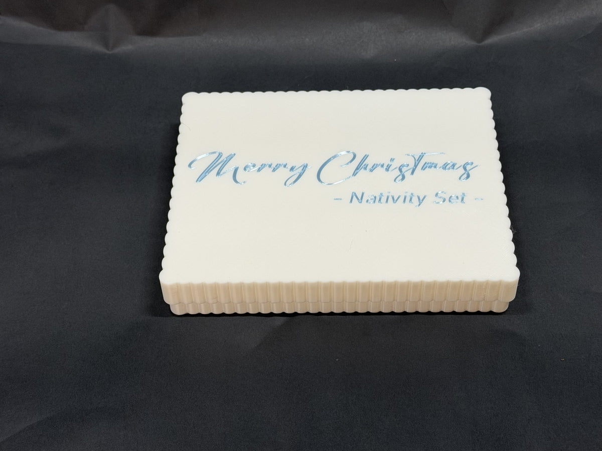 Nativity Box Set