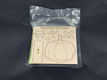 Build Your Own Jack-O-Lantern Kit