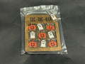 Tic Tac Boo Mini Game