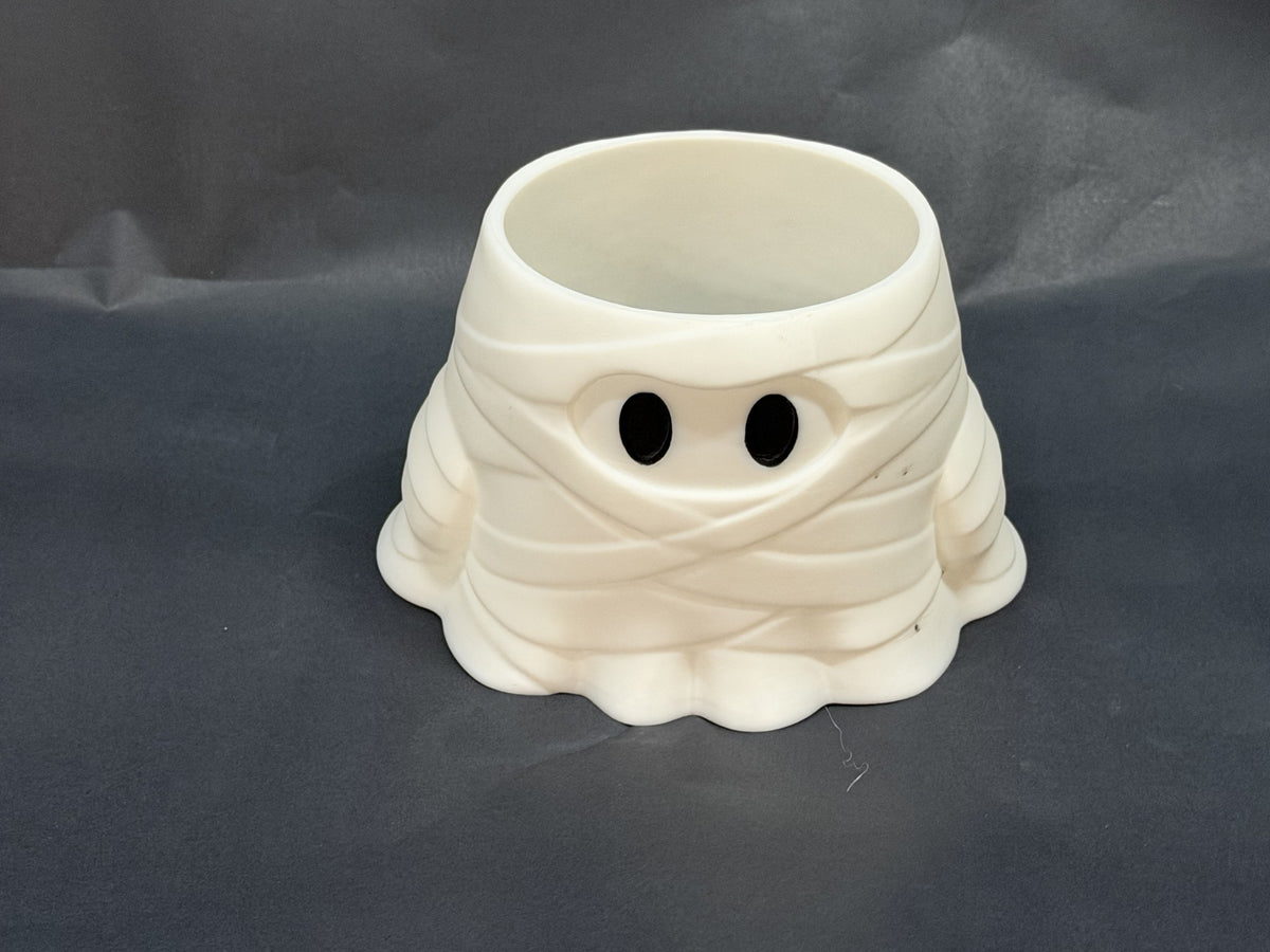 Mummy Candy Bowl