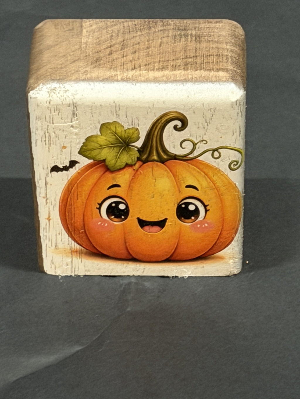 Seasonal Printed Table Décor