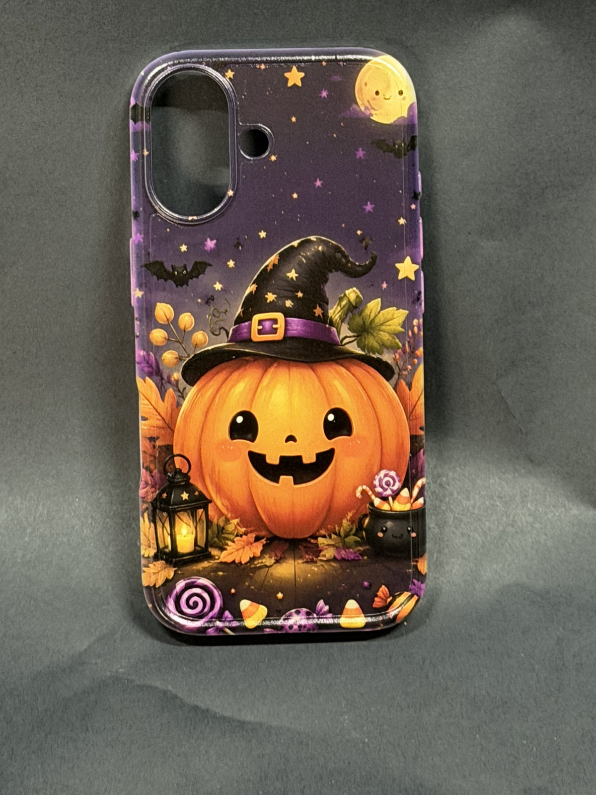Custom Printed iPhone 17 Case