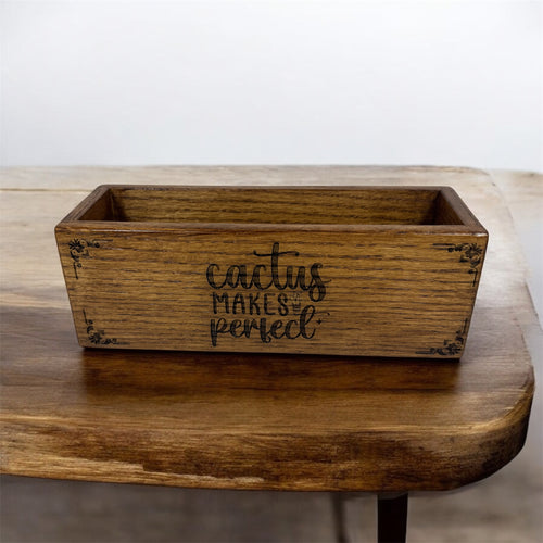 Desktop Planter