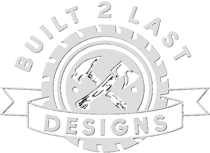 Built 2 Last Designs